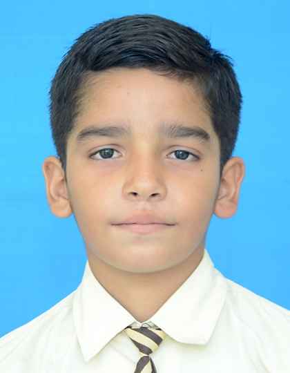 DEVANSH  TYAGI